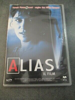 Alias Il Film - Dvd