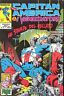 Capitan America & I Vendicatori N° 17 - Star Comics