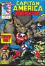 Capitan America & I Vendicatori N° 2 - Star Comics