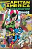 Capitan America & I Vendicatori N° 26 - Star Comics