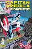 Capitan America & I Vendicatori N° 27 - Star Comics