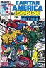 Capitan America & I Vendicatori N° 3 - Star Comics