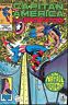 Capitan America & I Vendicatori N° 34 - Star Comics