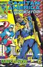 Capitan America & I Vendicatori N° 36 - Star Comics