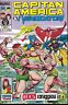 Capitan America & I Vendicatori N° 47 - Ed. Star Comics - 1992