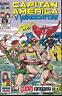 Capitan America & I Vendicatori N° 47 - Star Comics