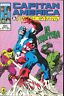 Capitan America & I Vendicatori N° 62 - Star Comics