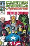 Capitan America & I Vendicatori N° 63 - Star Comics