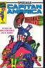 Capitan America - Stanotte Muoio - Star Comics