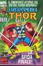 Capitan America & Thor N° 11 - Marvel Italia - 1995