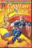 Capitan America & Thor N° 51 - Marvel Italia