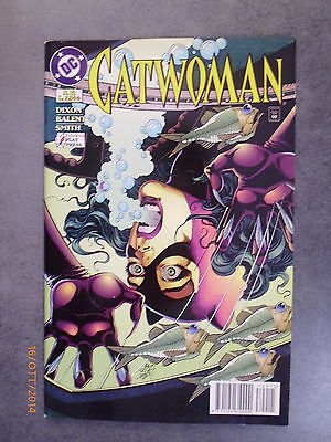 Catwoman/wonder Woman N° 11 - Play Press - 1997