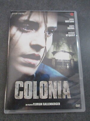 Colonia - Dvd