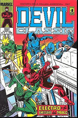 Devil Classic N. 9 - Ed. Star Comics - 1993