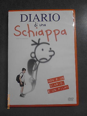 Diario Di Una Schiappa - Dvd