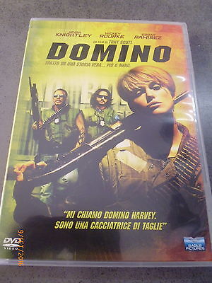 Domino - Dvd