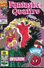 Fantastici Quattro N° 109 - Ed. Star Comics - 1994