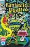 Fantastici Quattro N° 119 - Ed. Marvel Italia - 1994