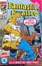 Fantastici Quattro N° 122 - Ed. Marvel Italia - 1994