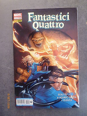 Fantastici Quattro N° 242 - 2004 - Panini Comics