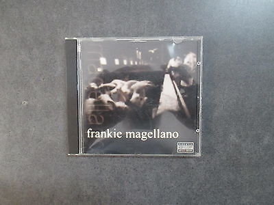 Frankie Magellano - Cd - Usato