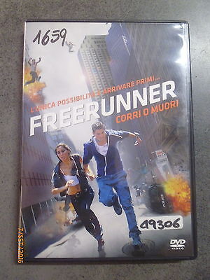 Freerunner - Dvd