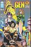 Gen 13 N° Zero - Speciale Milano - Ed. Star Comics - 1995