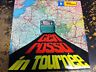 Gen Rosso - In Tournee - Lp 1° Ed. Citta' Nuova