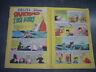 Grazia Disney N° 8/1974 - Topolino Paperino - Offerta!