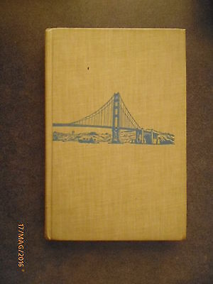 Herb Caen's Guide To San Francisco - Ed. Doubleday - 1957 - In Inglese