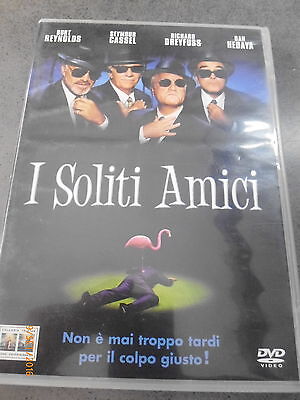 I Soliti Amici - Dvd