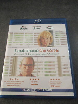 Il Matrimonio Che Vorrei - Bluray