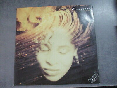 Innocence - Natural Thing - 12" Italy