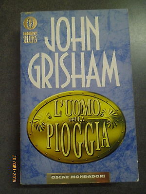 John Grisham - La Giuria - Mondadori 1998 - Offerta!