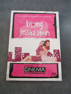 Kissing Jessica Stein - Dvd