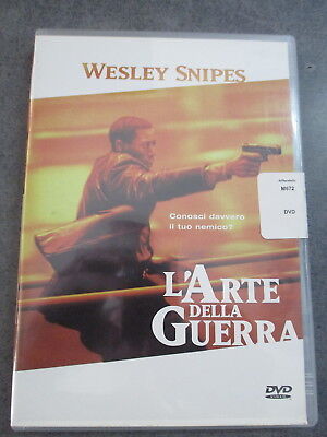 L'arte Della Guerra - Dvd