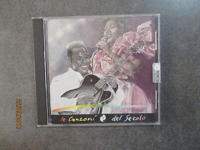 Le Canzoni Del Secolo N° 7 - Cd - 2000 - L'espresso