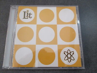 Lit - Atomic - Cd - Offerta!