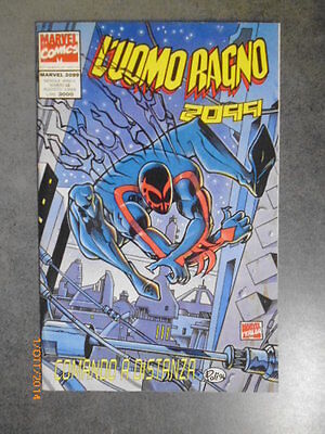 L'uomo Ragno 2099 N° 15 - Ed. Marvel Italia - 1994