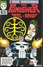 Marvel Miniserie N° 8 - Ed. Marvel Italia - 1994 - Punisher - Devil - Noman