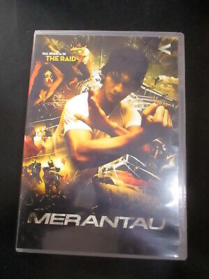 Merantau - Dvd