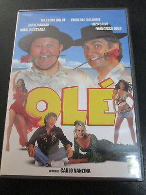 Ole' - Boldi/salemme - Dvd