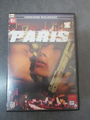 Paris - Dvd