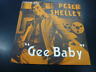 Peter Shelley - Gee Baby - 45 Giri