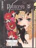 Princess Ai Roses E Tattoos - Artbook - In Blister