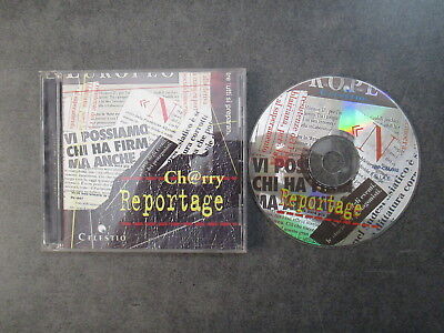 Reportage - Usato - Cd - 1998