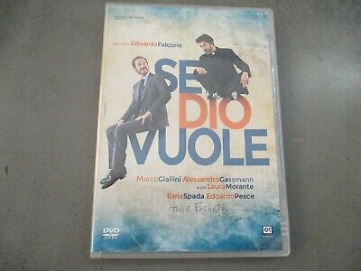 Se Dio Vuole - Dvd