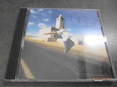 Sergent Garcia - Sin Fronteras - Cd