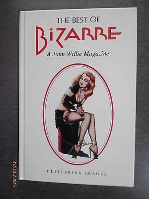 The Best Of Bizarre - Ed. Glittering Images - 1994 - Nuova Edizione