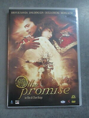 The Promise - Dvd